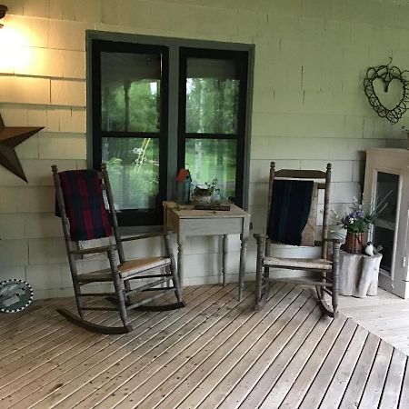 Guest Suites At Willowgreen Farm Summerside Eksteriør billede