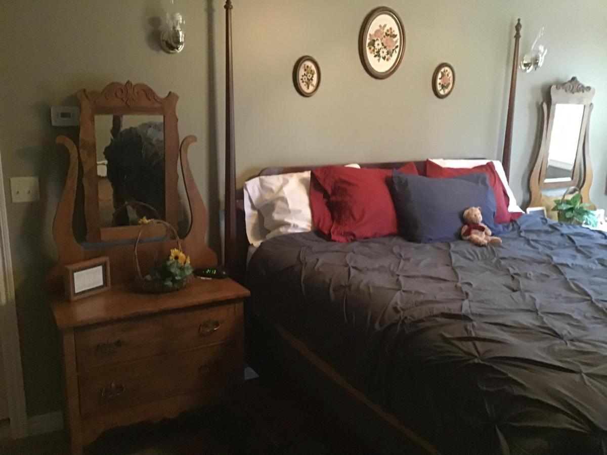 Guest Suites At Willowgreen Farm Summerside Eksteriør billede