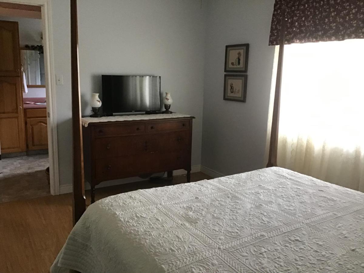 Guest Suites At Willowgreen Farm Summerside Eksteriør billede