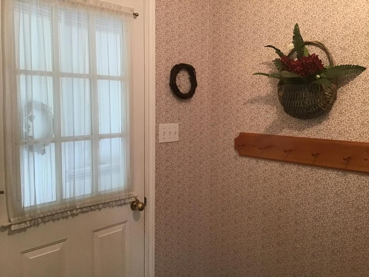 Guest Suites At Willowgreen Farm Summerside Eksteriør billede