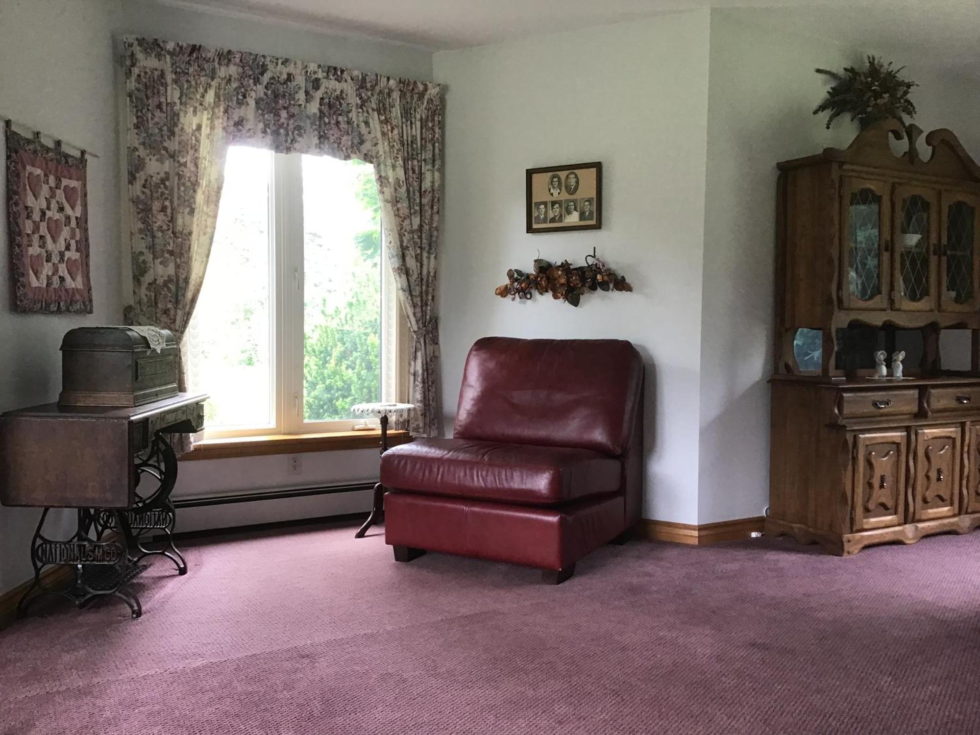Guest Suites At Willowgreen Farm Summerside Eksteriør billede