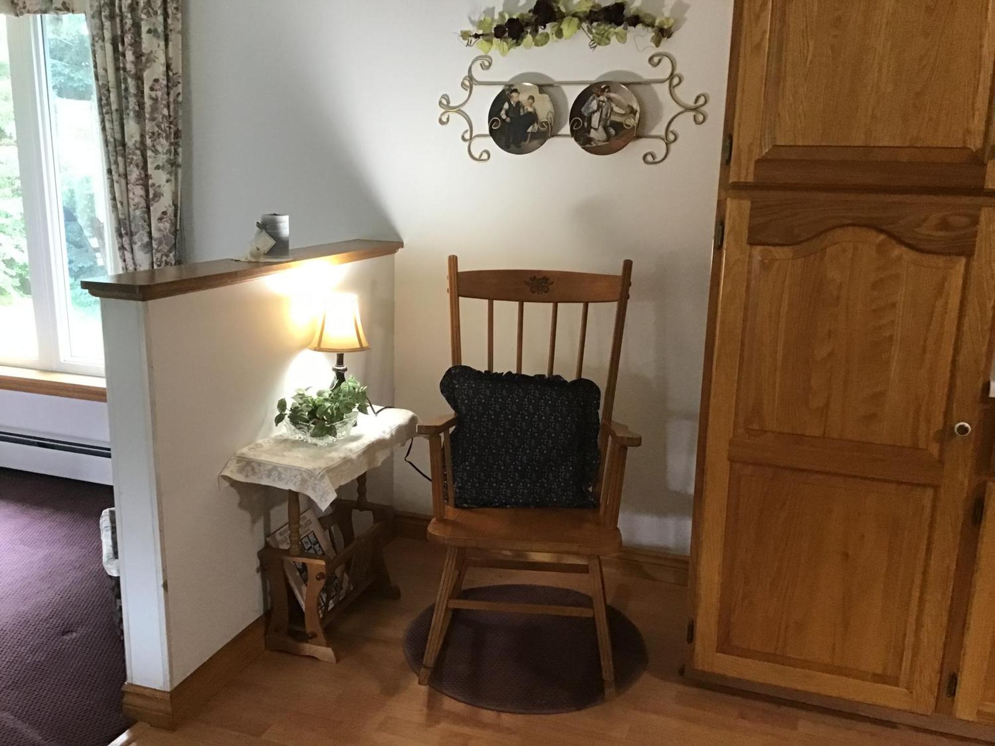 Guest Suites At Willowgreen Farm Summerside Eksteriør billede