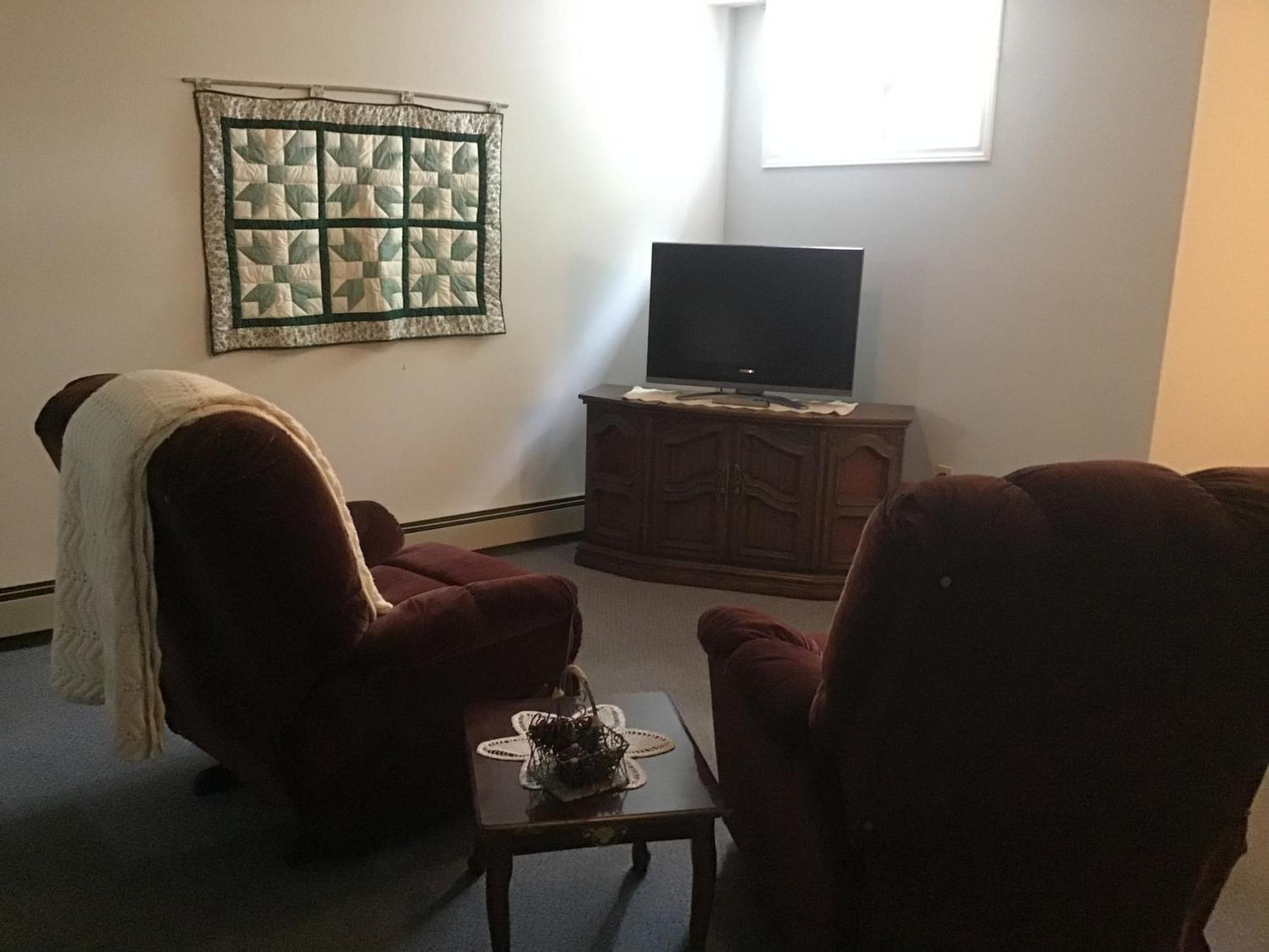 Guest Suites At Willowgreen Farm Summerside Eksteriør billede