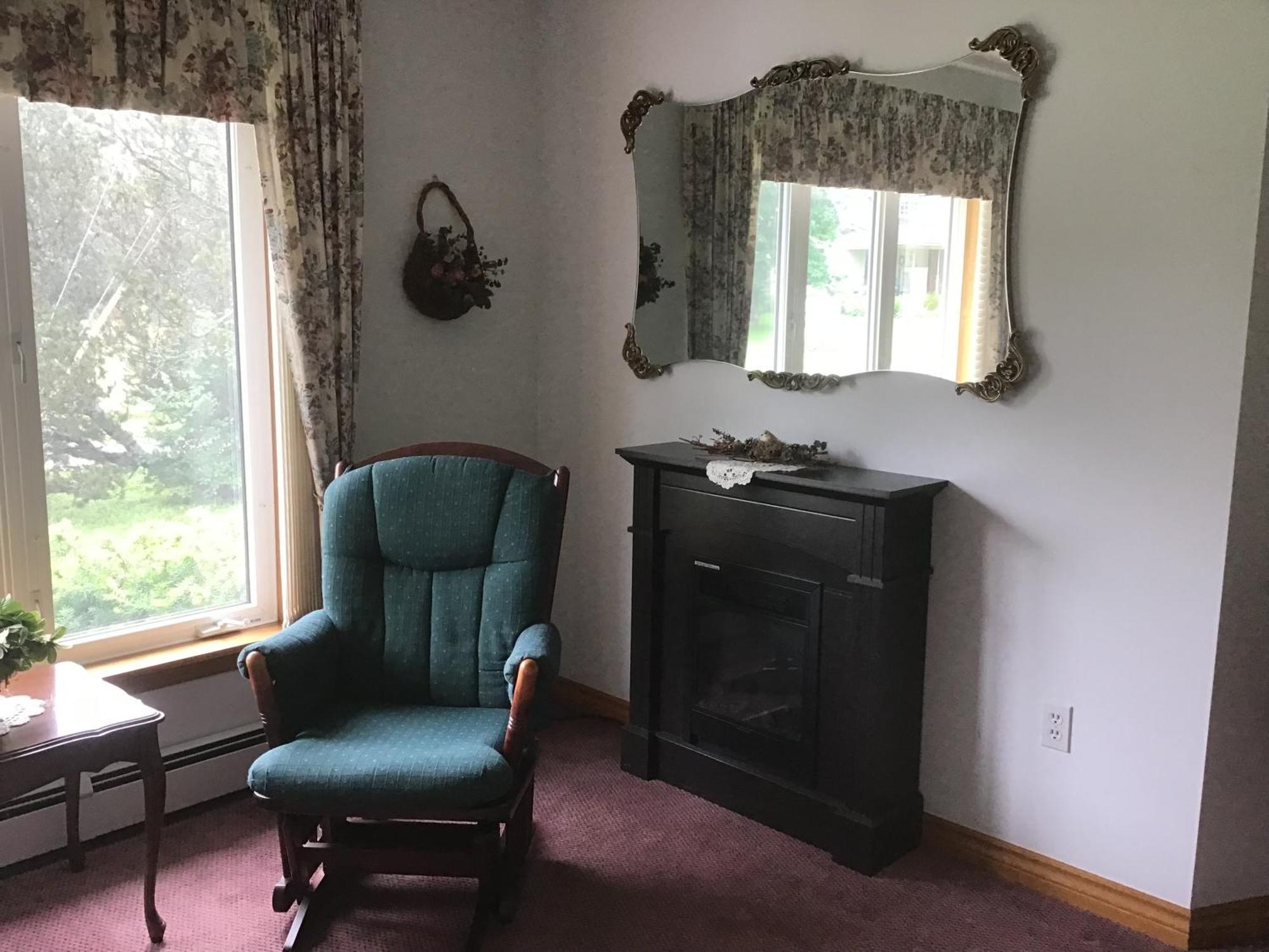 Guest Suites At Willowgreen Farm Summerside Eksteriør billede
