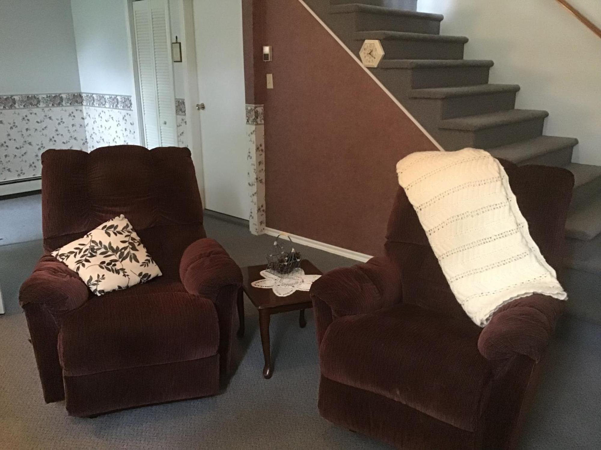 Guest Suites At Willowgreen Farm Summerside Eksteriør billede