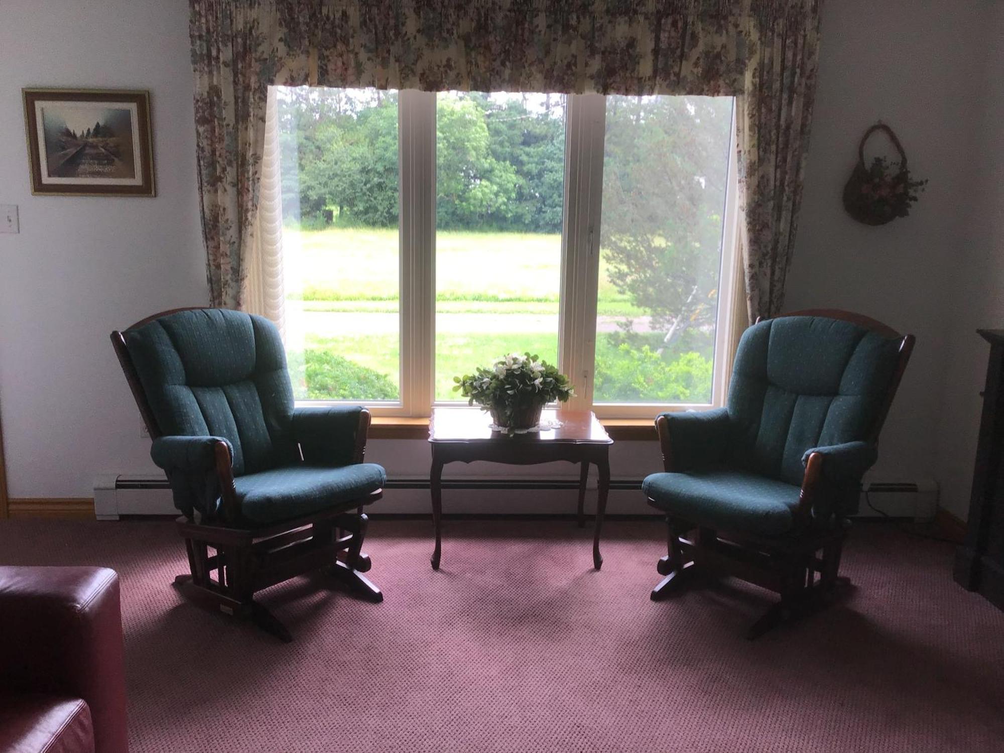 Guest Suites At Willowgreen Farm Summerside Eksteriør billede